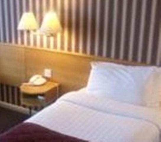 The Lodge Hotel Birmingham Pokój zdjęcie