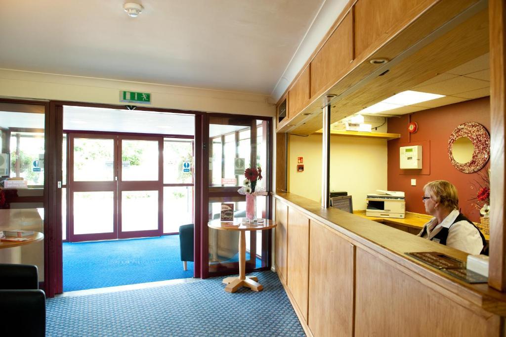 The Lodge Hotel Birmingham Zewnętrze zdjęcie