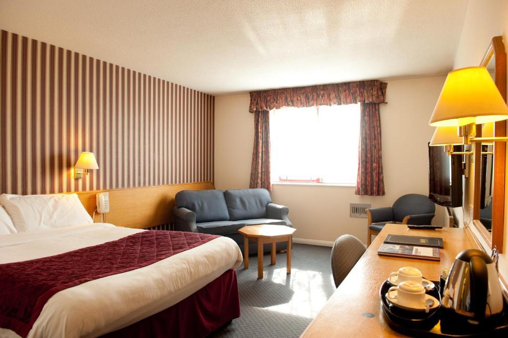 The Lodge Hotel Birmingham Zewnętrze zdjęcie