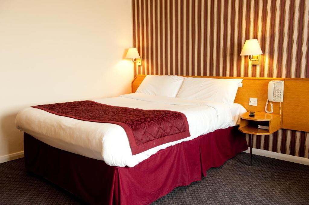 The Lodge Hotel Birmingham Zewnętrze zdjęcie