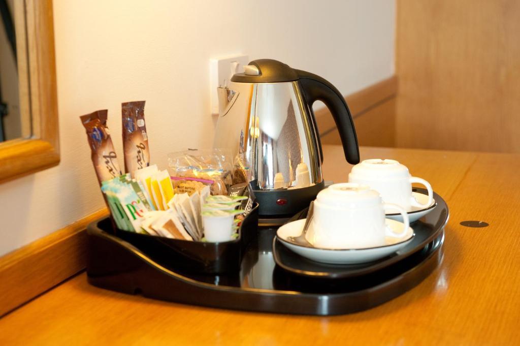 The Lodge Hotel Birmingham Zewnętrze zdjęcie