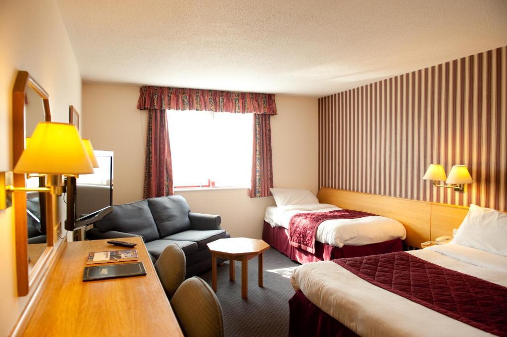 The Lodge Hotel Birmingham Zewnętrze zdjęcie