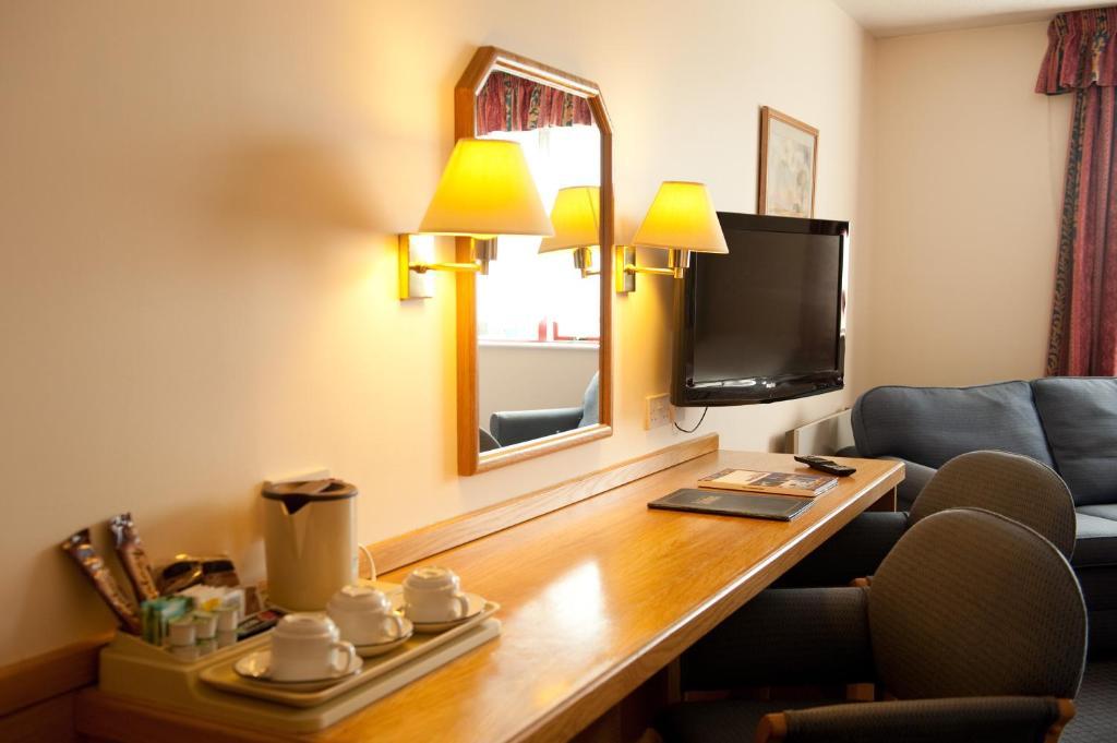 The Lodge Hotel Birmingham Zewnętrze zdjęcie