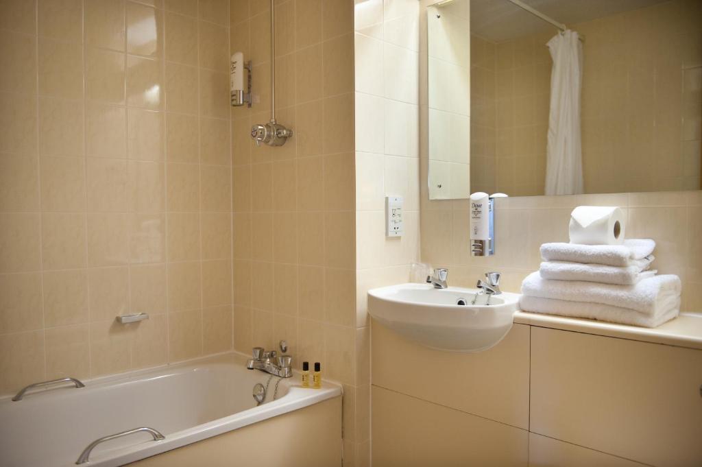 The Lodge Hotel Birmingham Zewnętrze zdjęcie
