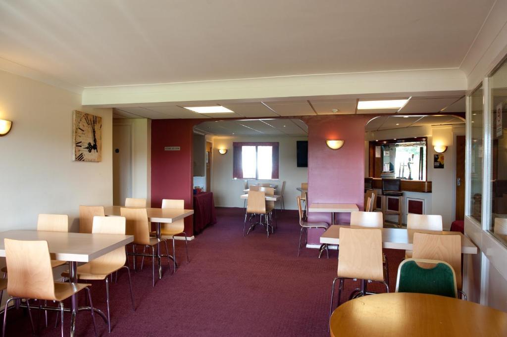 The Lodge Hotel Birmingham Zewnętrze zdjęcie