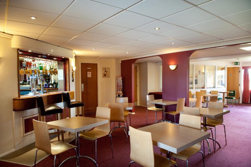 The Lodge Hotel Birmingham Zewnętrze zdjęcie