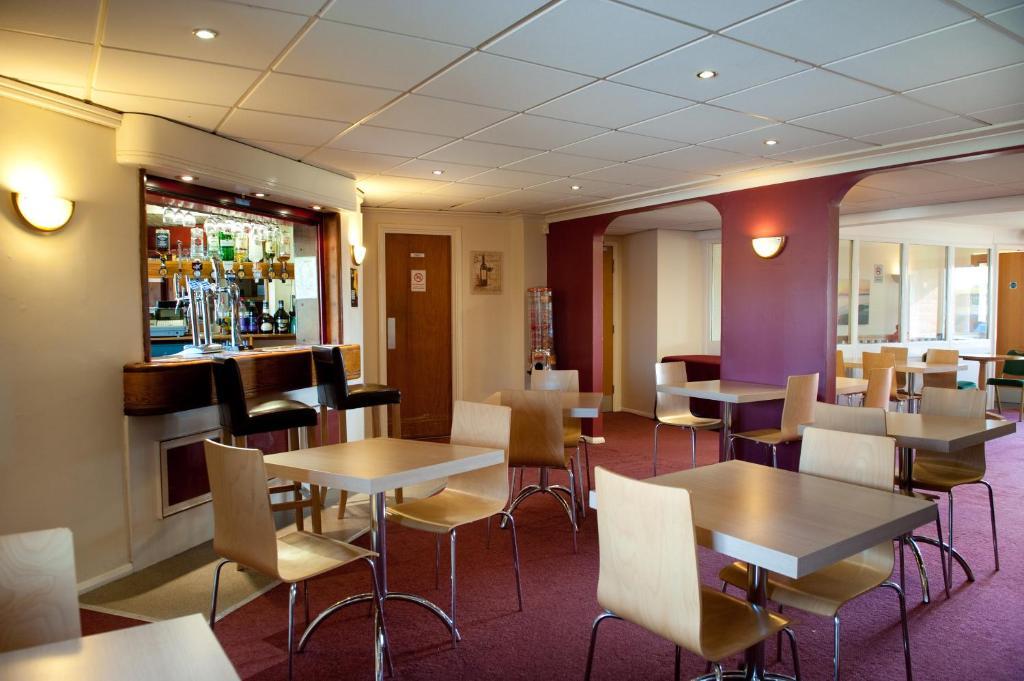 The Lodge Hotel Birmingham Zewnętrze zdjęcie