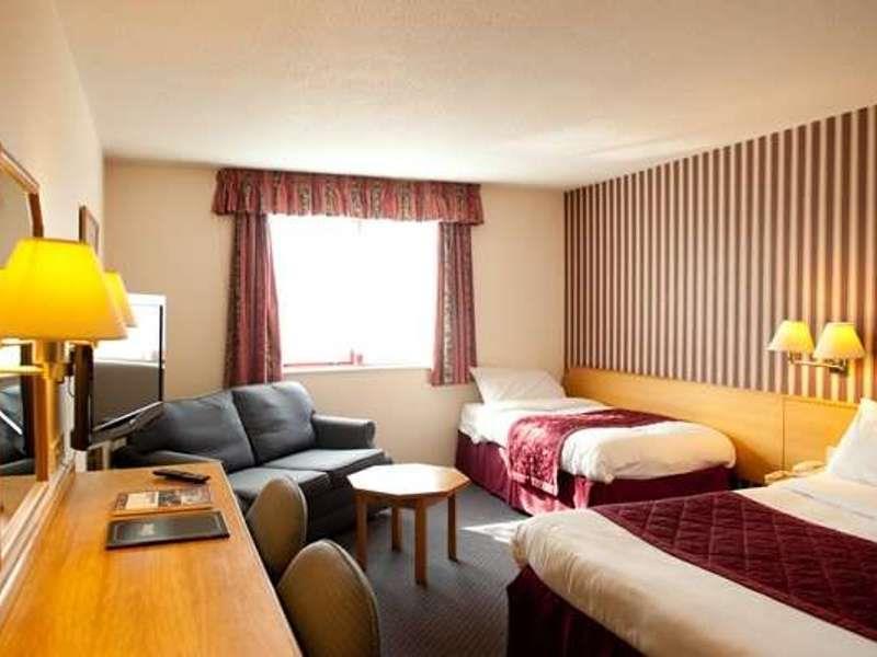 The Lodge Hotel Birmingham Zewnętrze zdjęcie