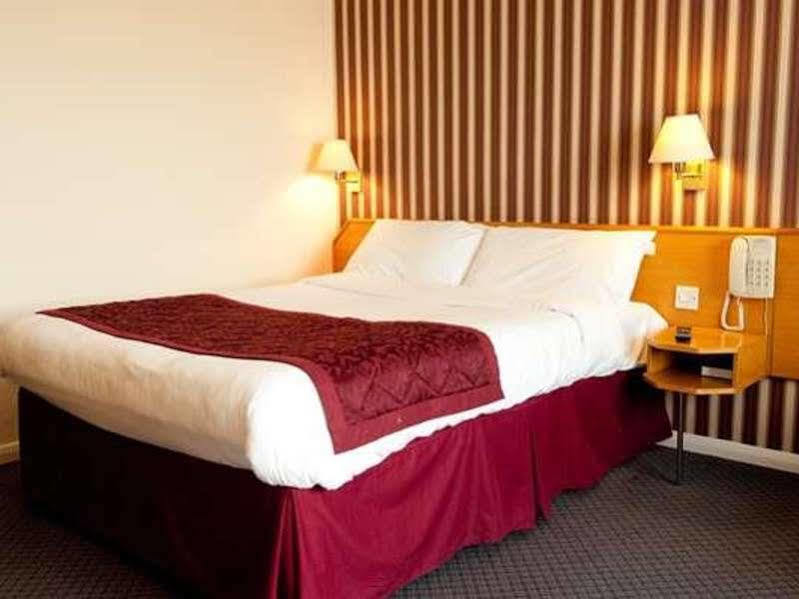 The Lodge Hotel Birmingham Zewnętrze zdjęcie